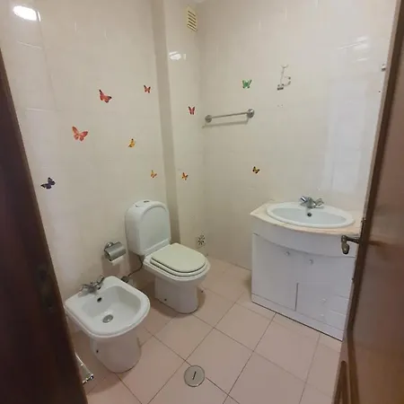 Homestay Cityviva Entroncamento